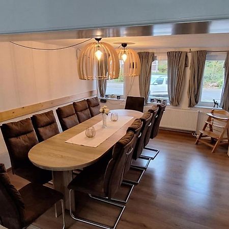 קלאוסטל-צלרפלד Mai-Ferienhaus-Harz 210Qm מראה חיצוני תמונה