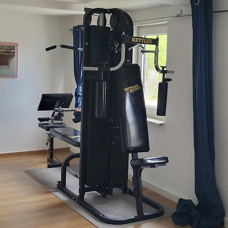 קלאוסטל-צלרפלד Mai-Ferienhaus-Harz 210Qm מראה חיצוני תמונה