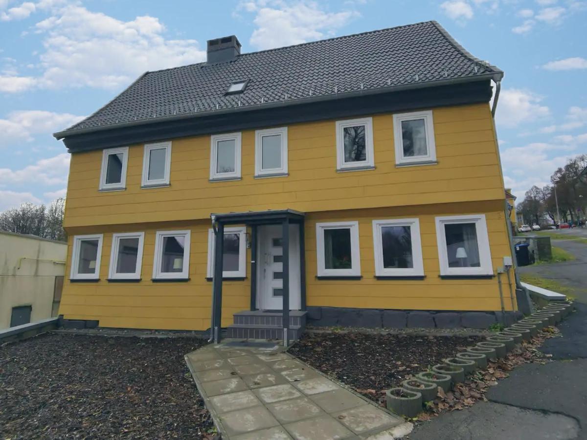 קלאוסטל-צלרפלד Mai-Ferienhaus-Harz 210Qm מראה חיצוני תמונה