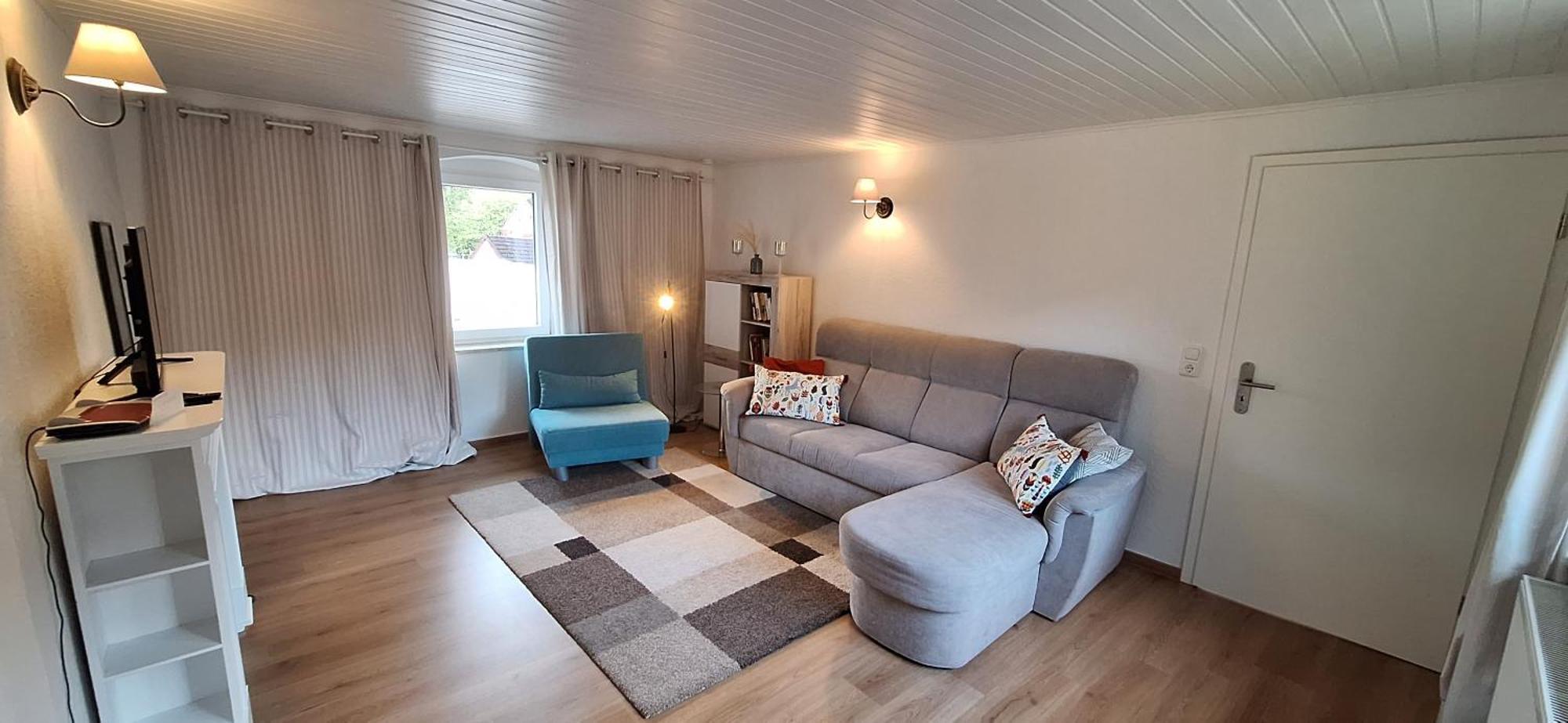 קלאוסטל-צלרפלד Mai-Ferienhaus-Harz 210Qm מראה חיצוני תמונה