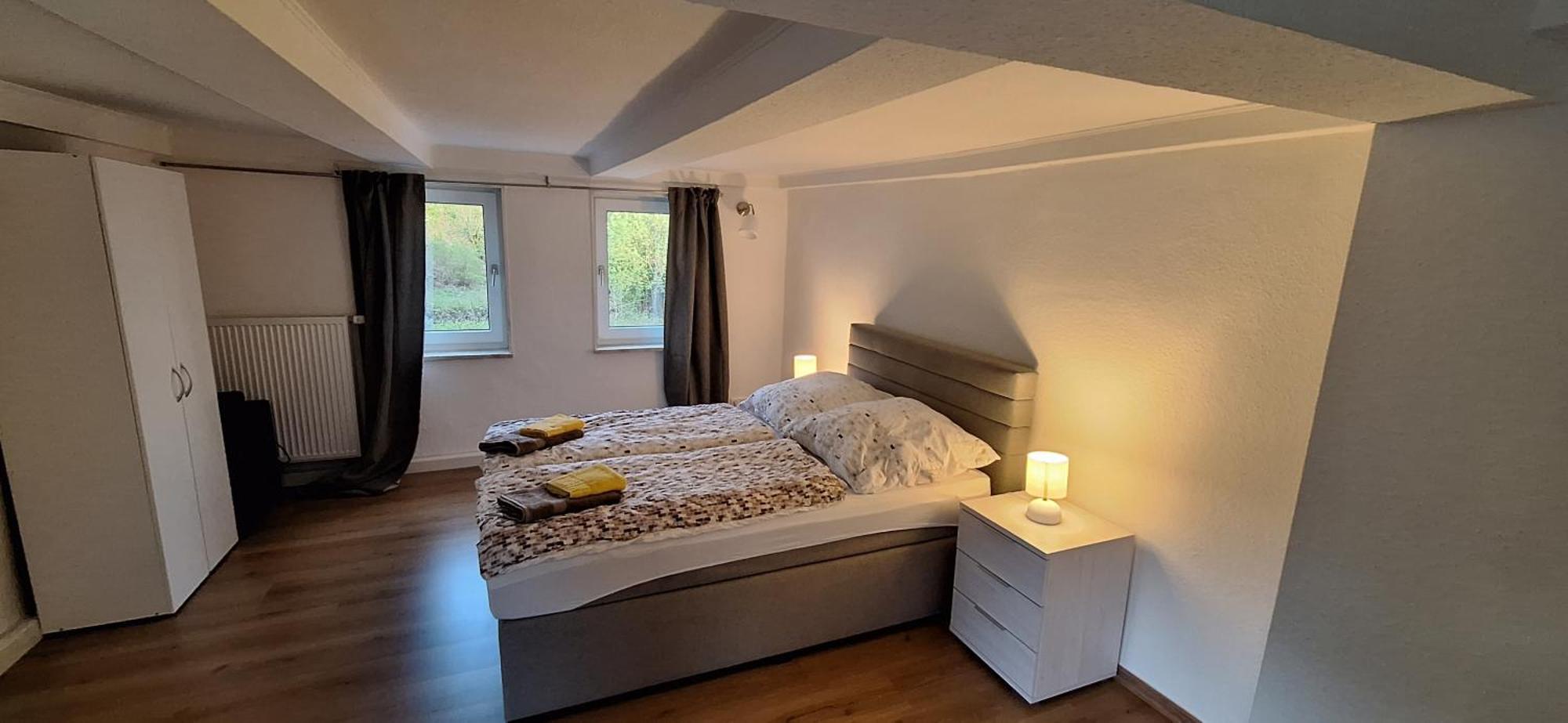 קלאוסטל-צלרפלד Mai-Ferienhaus-Harz 210Qm מראה חיצוני תמונה
