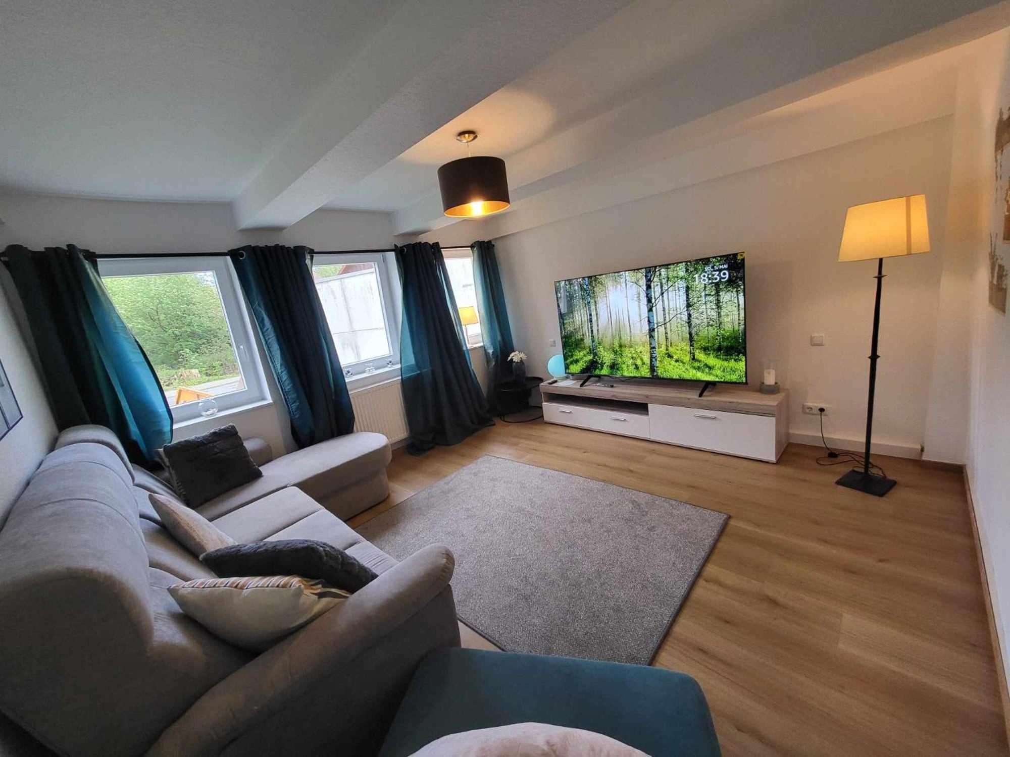 קלאוסטל-צלרפלד Mai-Ferienhaus-Harz 210Qm מראה חיצוני תמונה