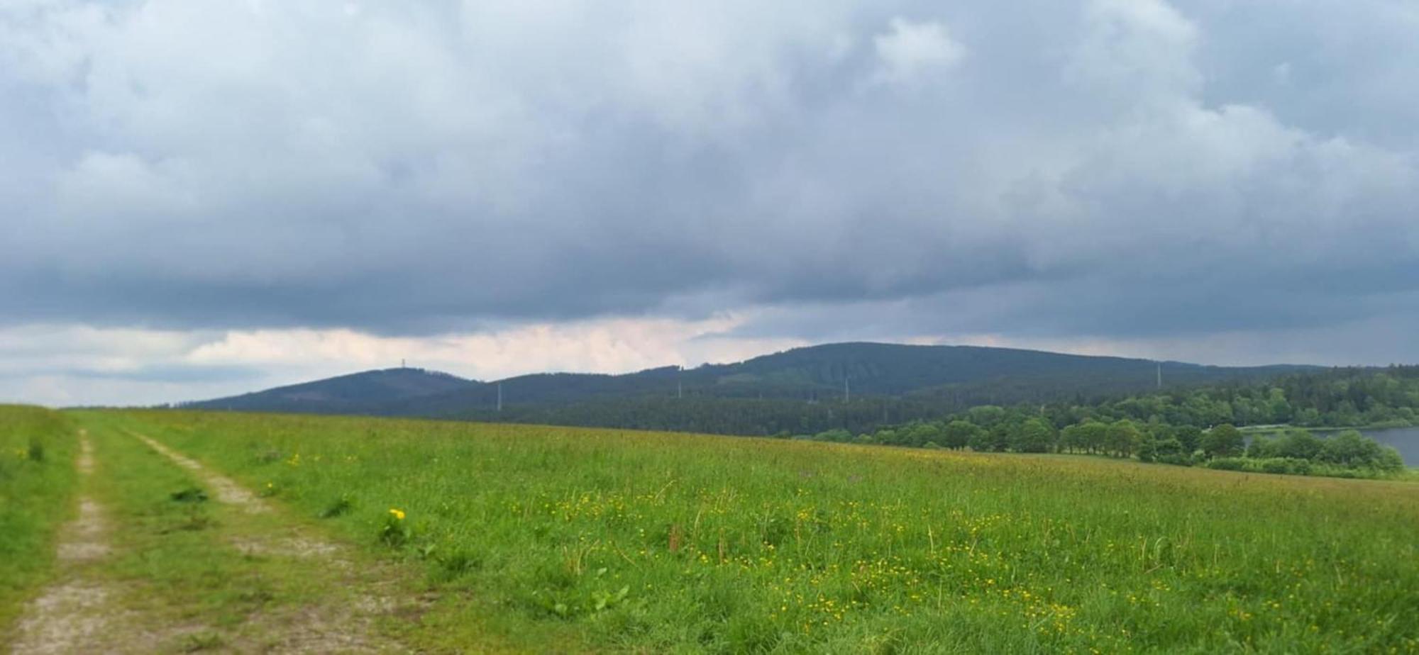 קלאוסטל-צלרפלד Mai-Ferienhaus-Harz 210Qm מראה חיצוני תמונה