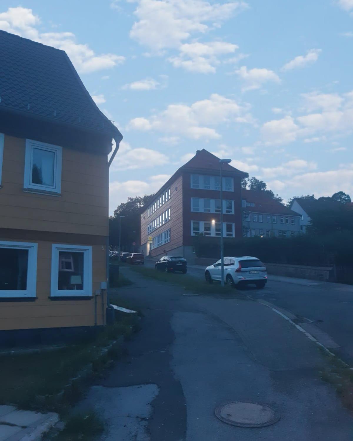קלאוסטל-צלרפלד Mai-Ferienhaus-Harz 210Qm מראה חיצוני תמונה